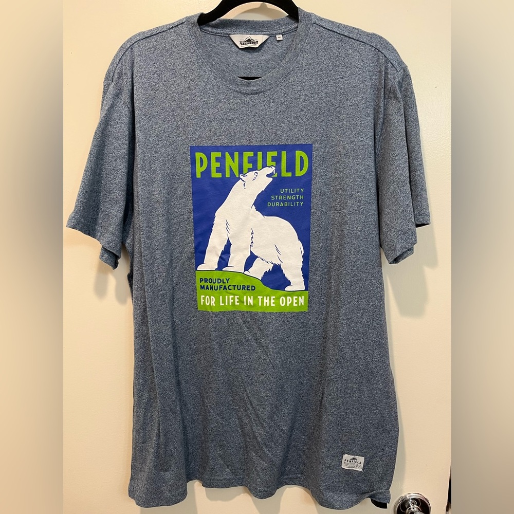 Penfield T-Shirt